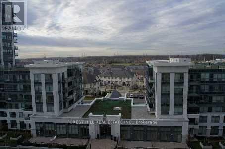 116 - 50 Disera Drive, Vaughan (Beverley Glen), Ontario  L4J 9E9 - Photo 7 - N13621624