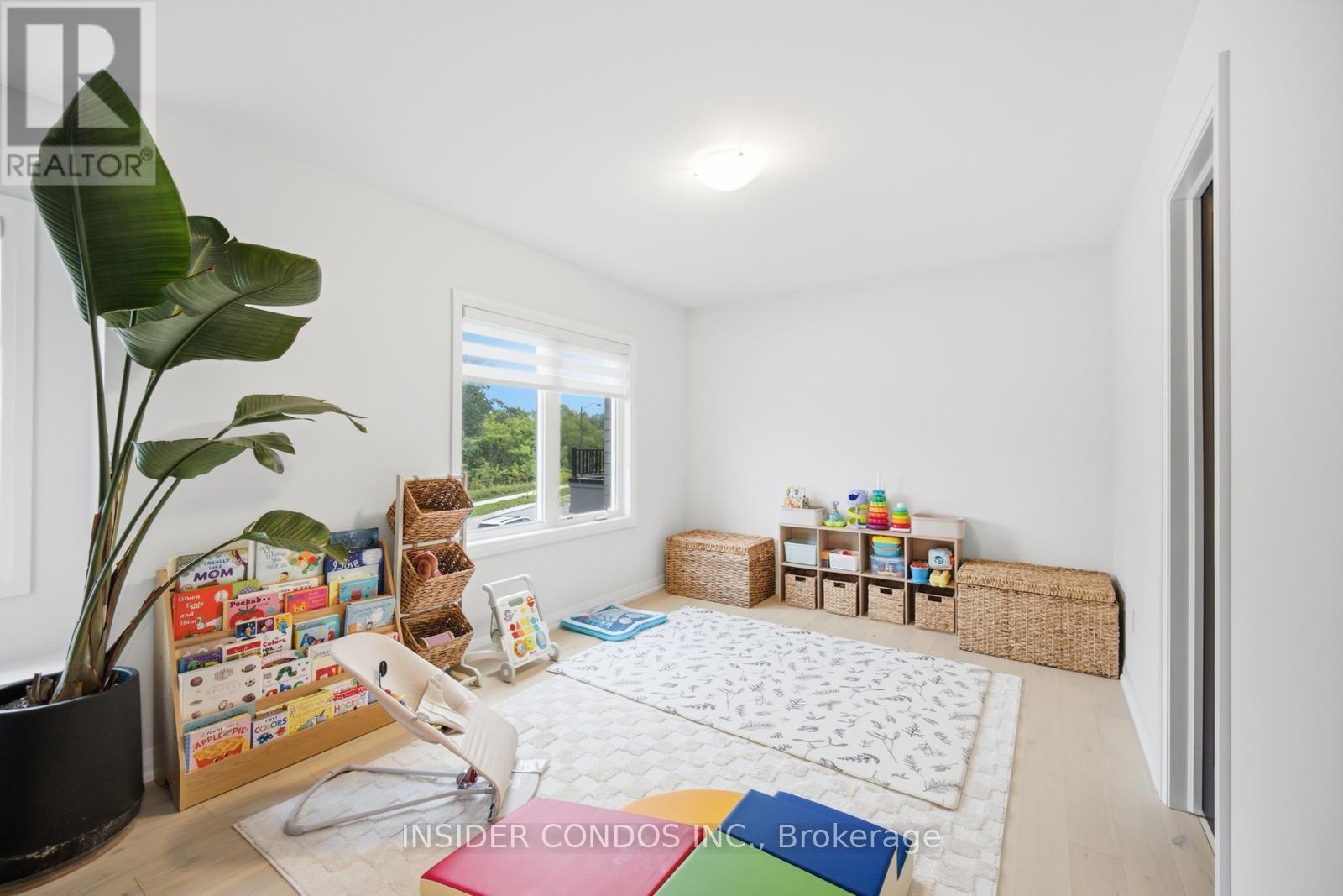 1521 Stovell Crescent, Innisfil, Ontario  L0L 1W0 - Photo 38 - N13621632