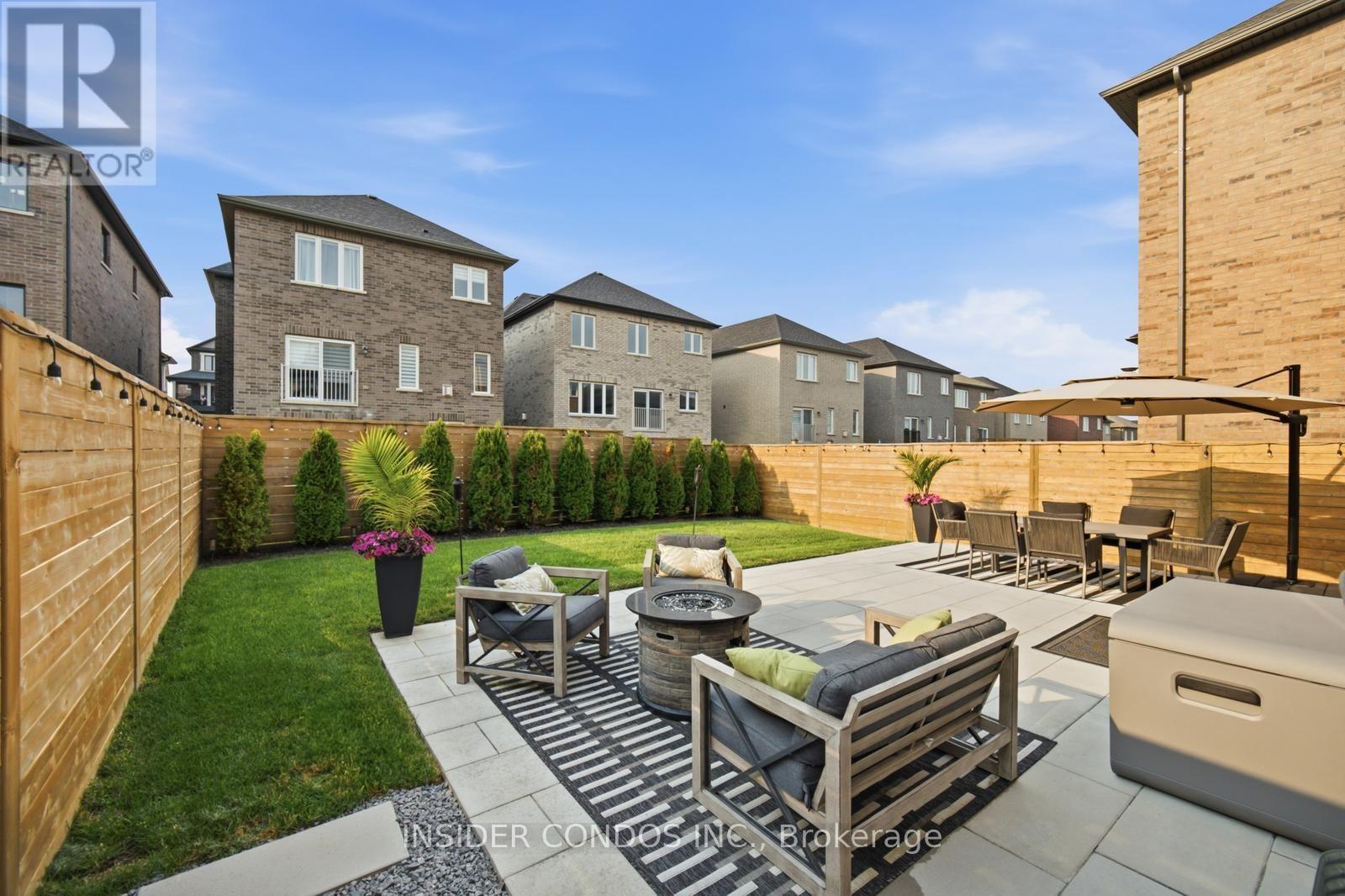 1521 Stovell Crescent, Innisfil, Ontario  L0L 1W0 - Photo 43 - N13621632