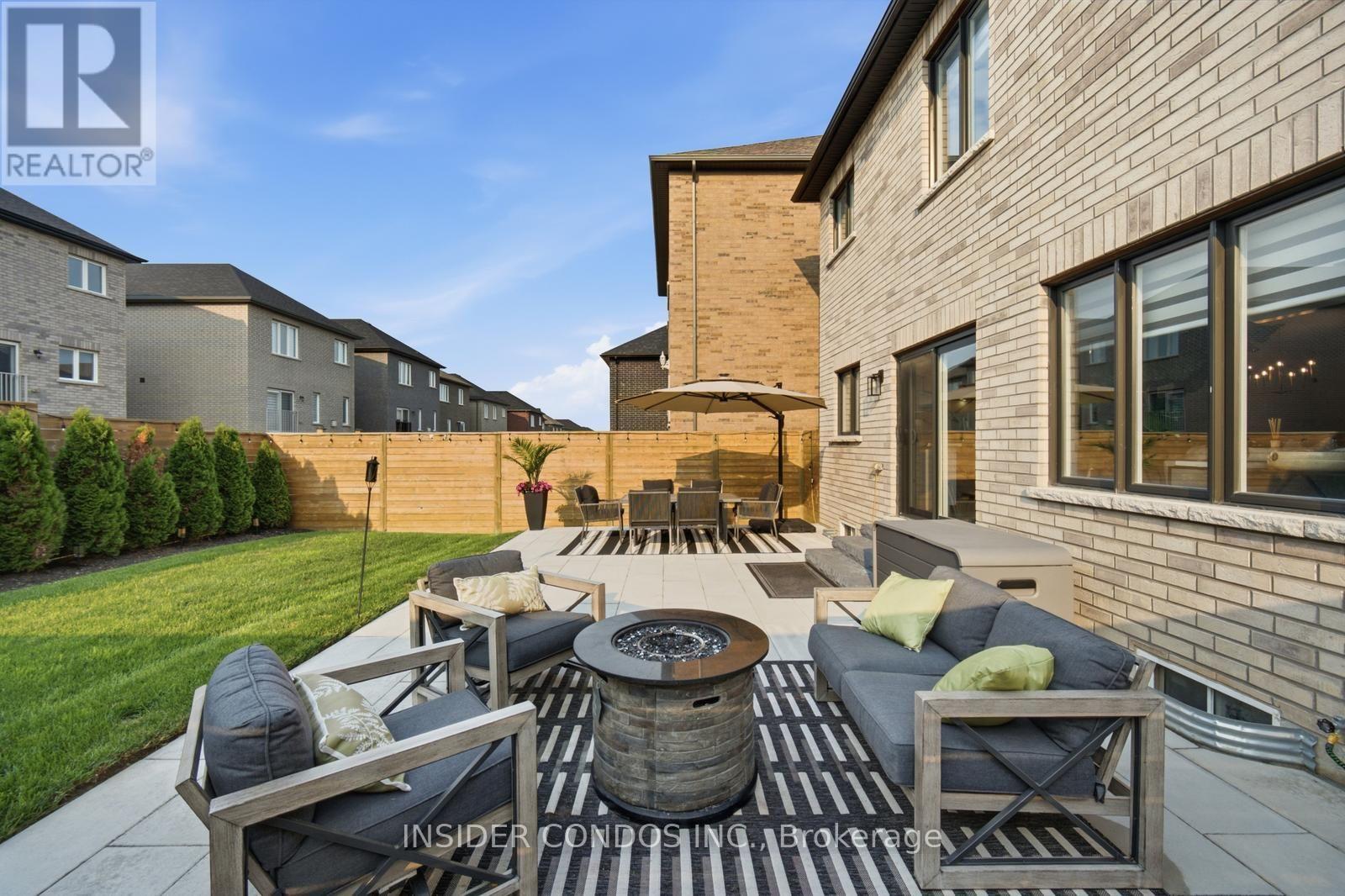 1521 Stovell Crescent, Innisfil, Ontario  L0L 1W0 - Photo 46 - N13621632