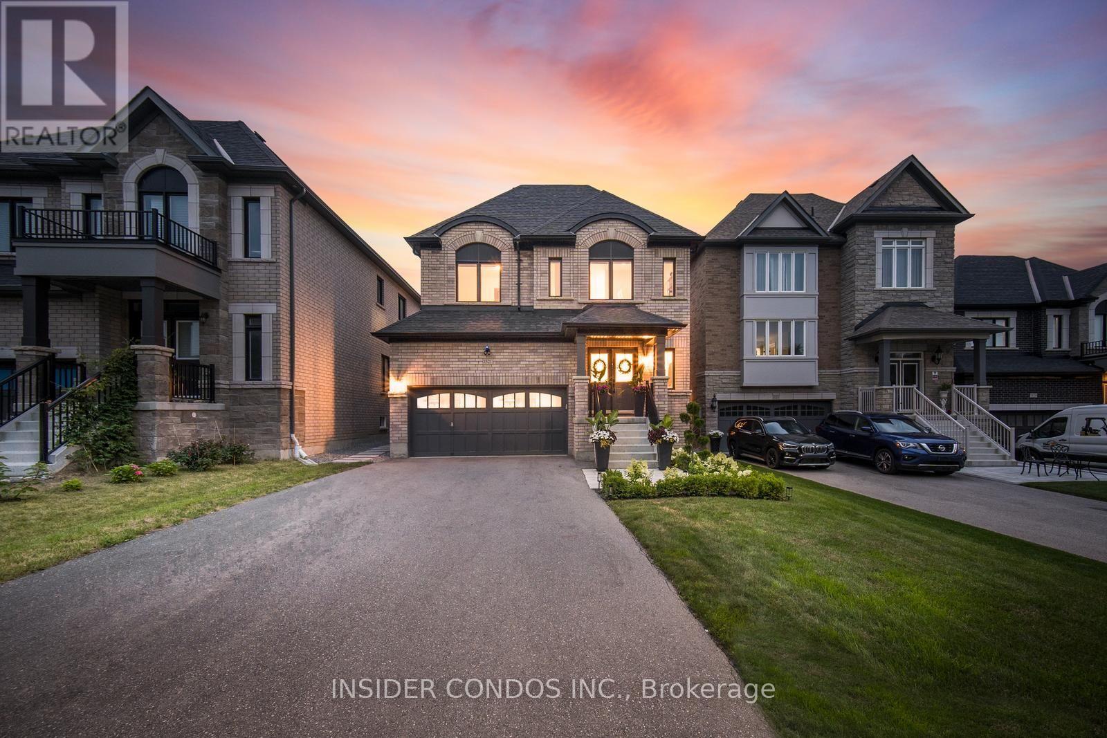 1521 Stovell Crescent, Innisfil, Ontario  L0L 1W0 - Photo 48 - N13621632