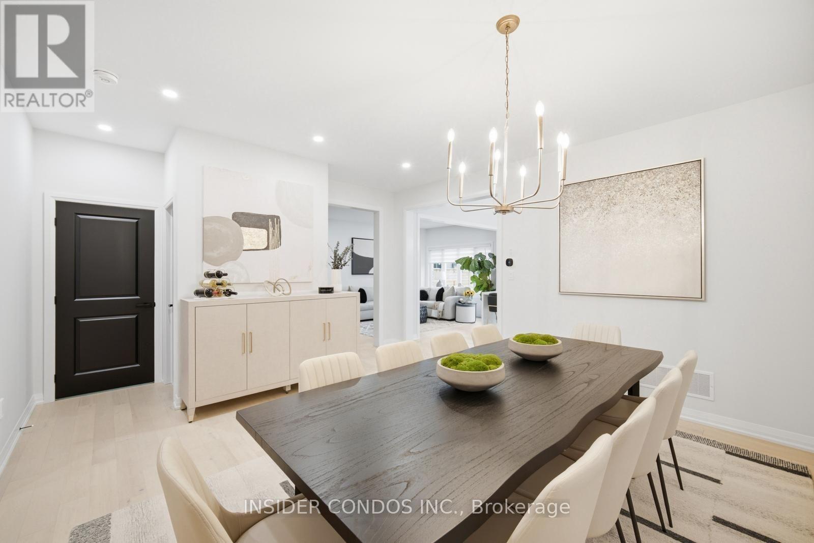 1521 Stovell Crescent, Innisfil, Ontario  L0L 1W0 - Photo 8 - N13621632