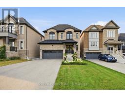 1521 STOVELL CRESCENT, Innisfil, Ontario