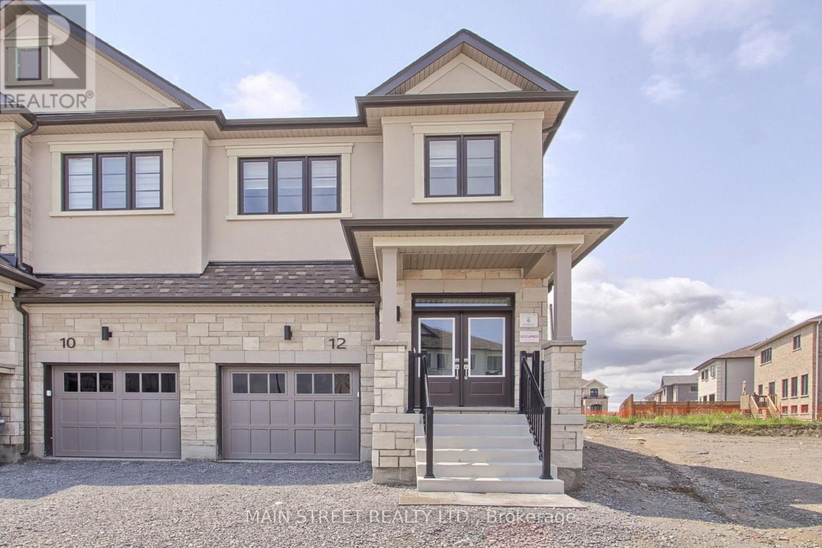 12 DONALD INGRAM CRESCENT, Georgina, Ontario