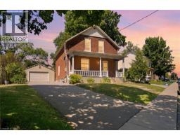 73 GRAND RIVER Street S, Paris, Ontario