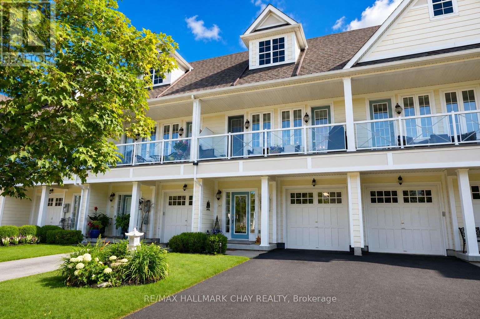 143 Wycliffe Cove Street, Tay, Ontario  L0K 2A0 - Photo 1 - S13621598