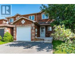 264 DUNSMORE LANE, Barrie, Ontario