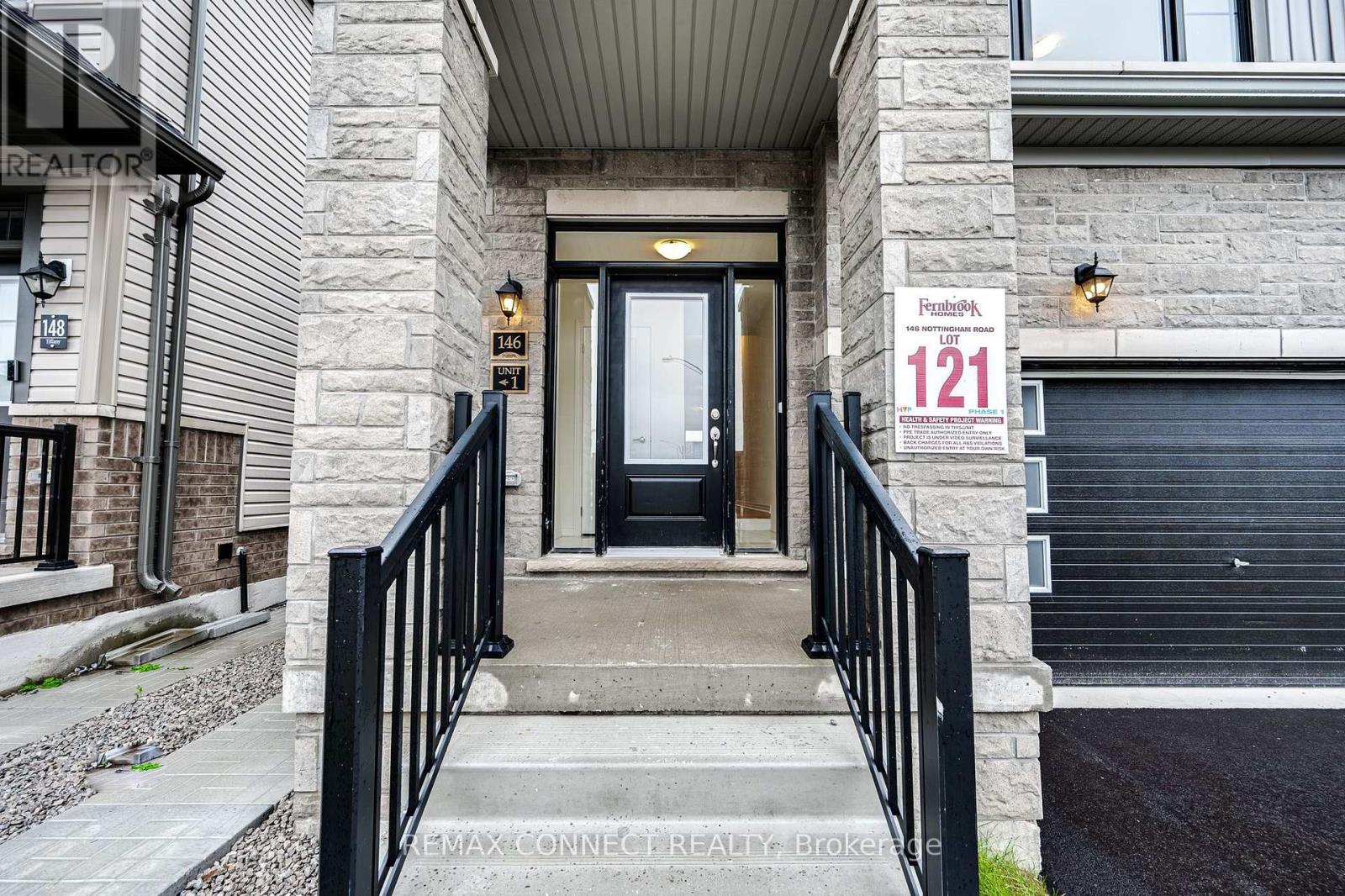 146 Nottingham Road N, Barrie, Ontario  L9J 0W5 - Photo 25 - S13621668