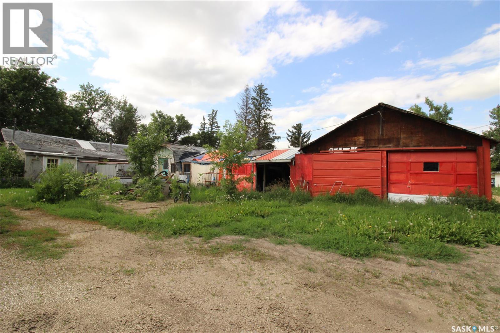 3169 Rutland Avenue, Gull Lake, Saskatchewan  S0N 1A0 - Photo 22 - SK044036