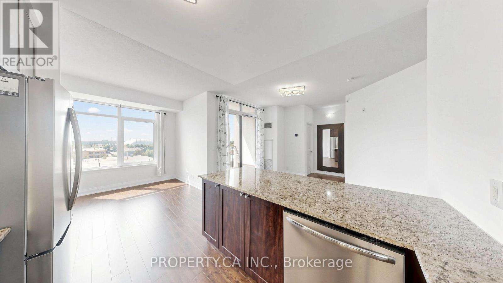 516 - 24 Woodstream Boulevard, Vaughan, Ontario  L4L 8C4 - Photo 14 - N13615670