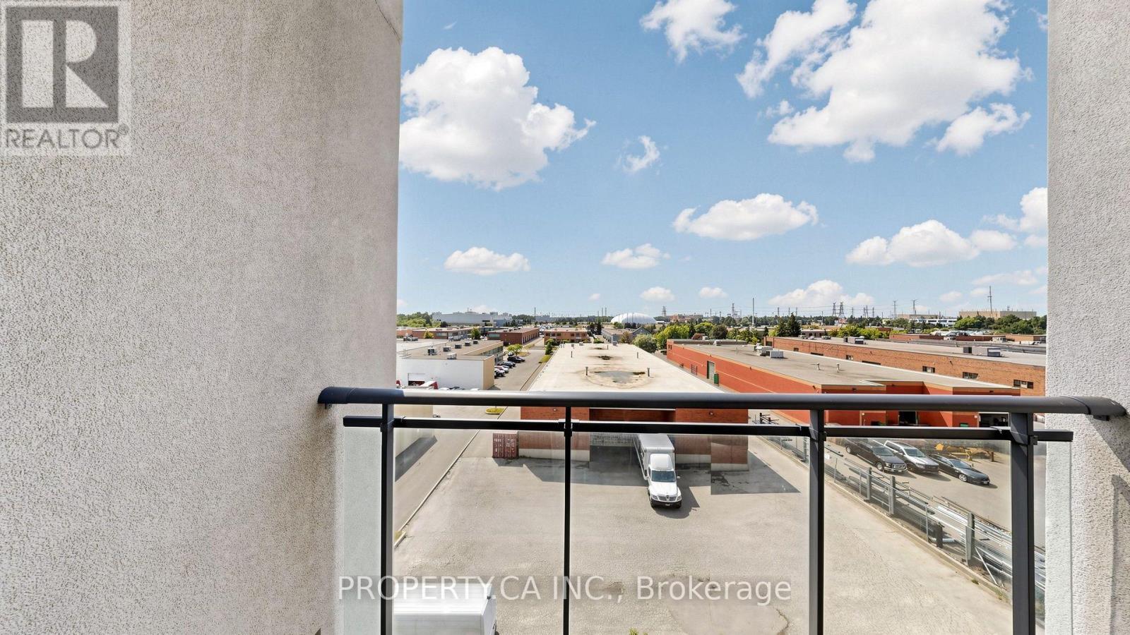 516 - 24 Woodstream Boulevard, Vaughan, Ontario  L4L 8C4 - Photo 33 - N13615670