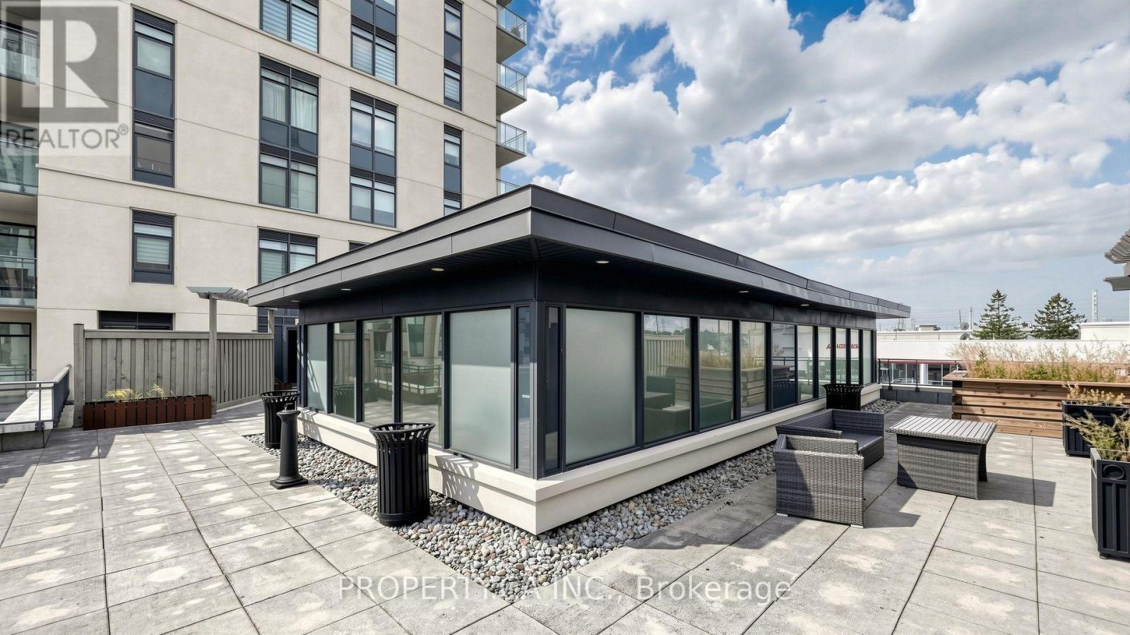 516 - 24 Woodstream Boulevard, Vaughan, Ontario  L4L 8C4 - Photo 43 - N13615670