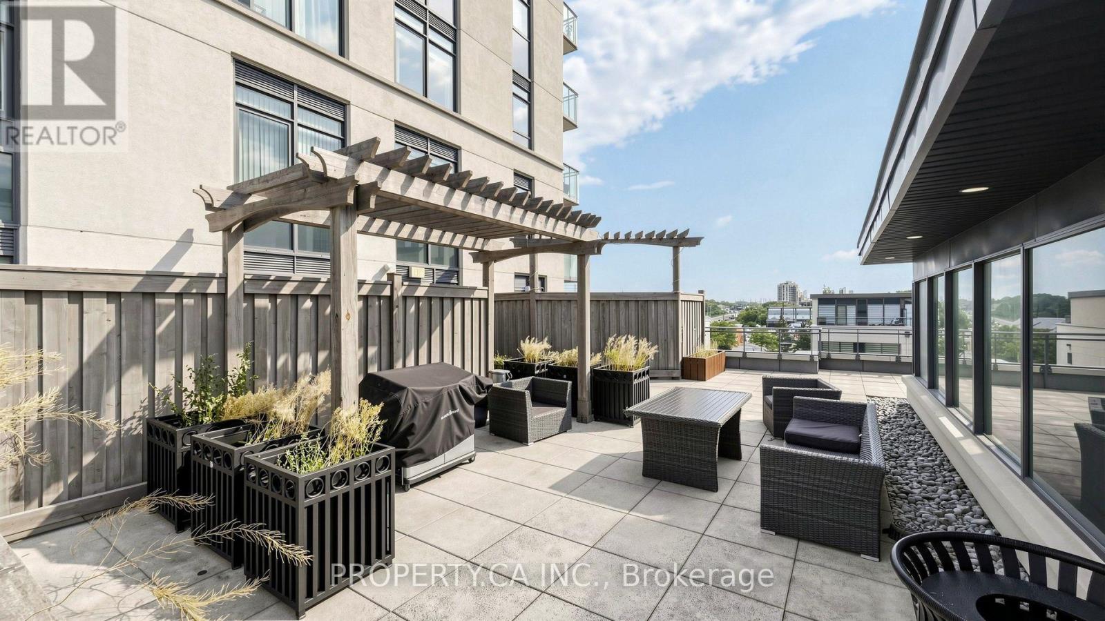516 - 24 Woodstream Boulevard, Vaughan, Ontario  L4L 8C4 - Photo 40 - N13615670