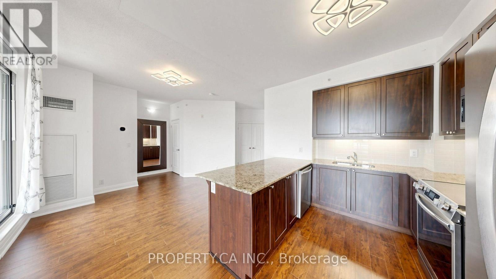 516 - 24 Woodstream Boulevard, Vaughan, Ontario  L4L 8C4 - Photo 12 - N13615670