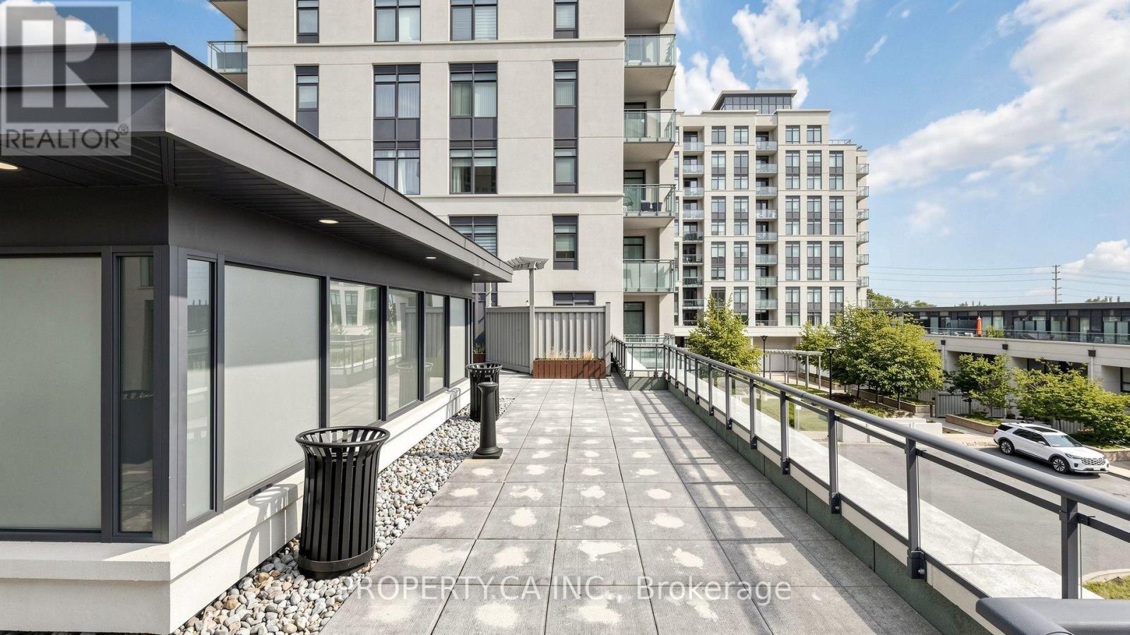 516 - 24 Woodstream Boulevard, Vaughan, Ontario  L4L 8C4 - Photo 45 - N13615670