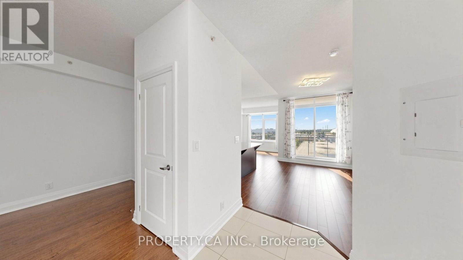516 - 24 Woodstream Boulevard, Vaughan, Ontario  L4L 8C4 - Photo 23 - N13615670