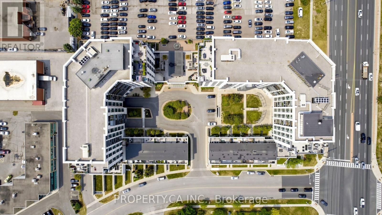 516 - 24 Woodstream Boulevard, Vaughan, Ontario  L4L 8C4 - Photo 50 - N13615670
