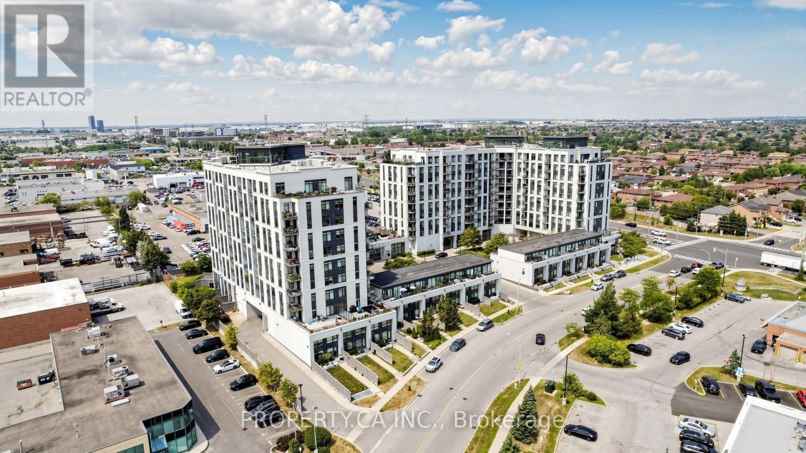 516 - 24 Woodstream Boulevard, Vaughan, Ontario  L4L 8C4 - Photo 48 - N13615670