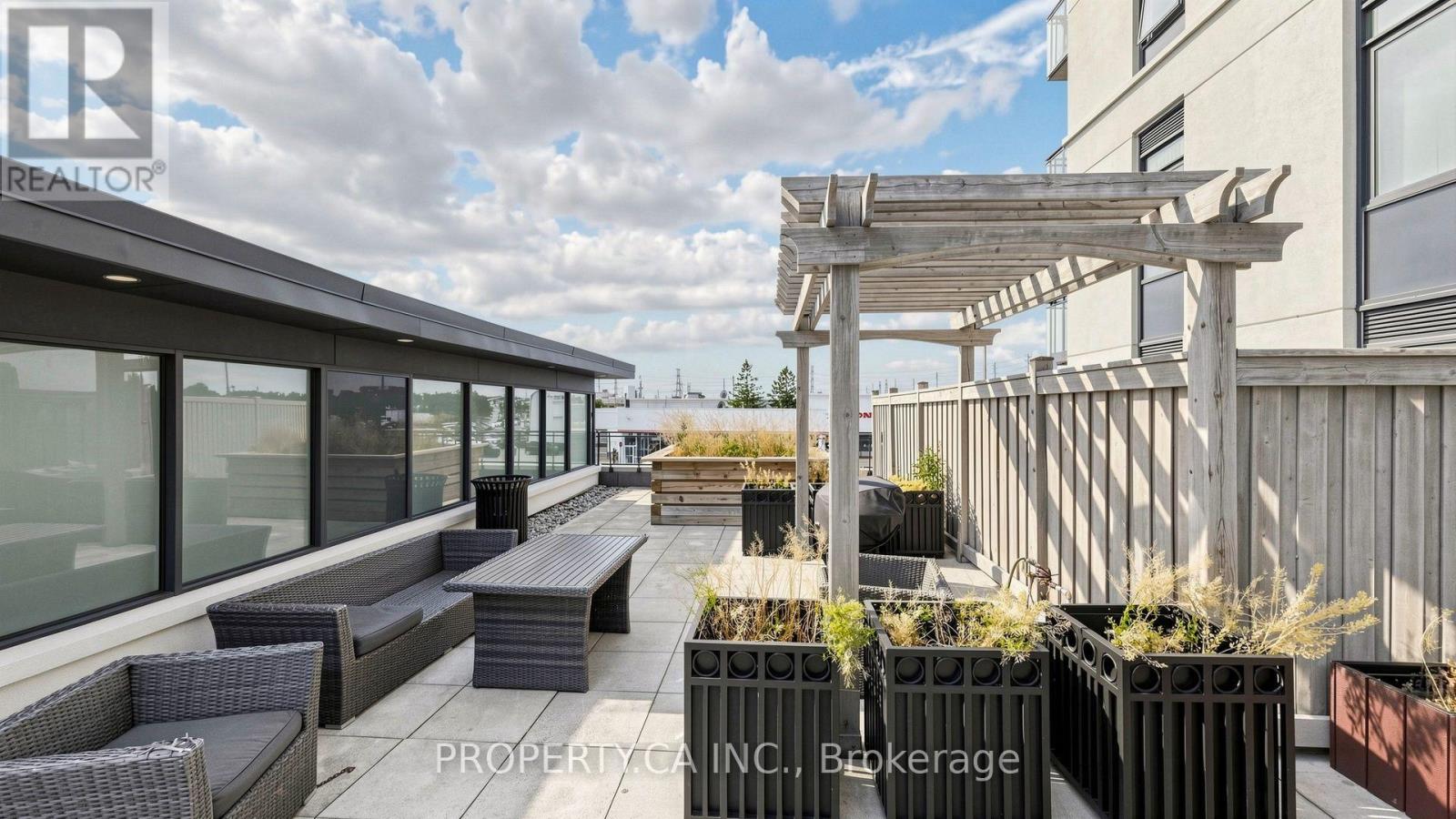 516 - 24 Woodstream Boulevard, Vaughan, Ontario  L4L 8C4 - Photo 41 - N13615670