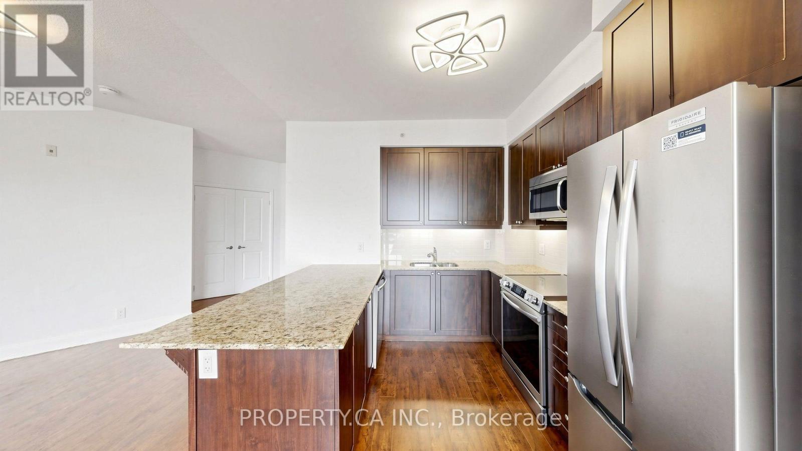 516 - 24 Woodstream Boulevard, Vaughan, Ontario  L4L 8C4 - Photo 16 - N13615670