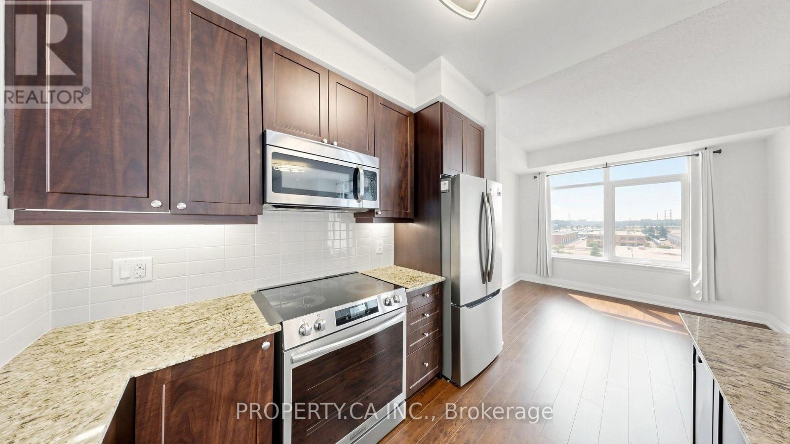 516 - 24 Woodstream Boulevard, Vaughan, Ontario  L4L 8C4 - Photo 13 - N13615670