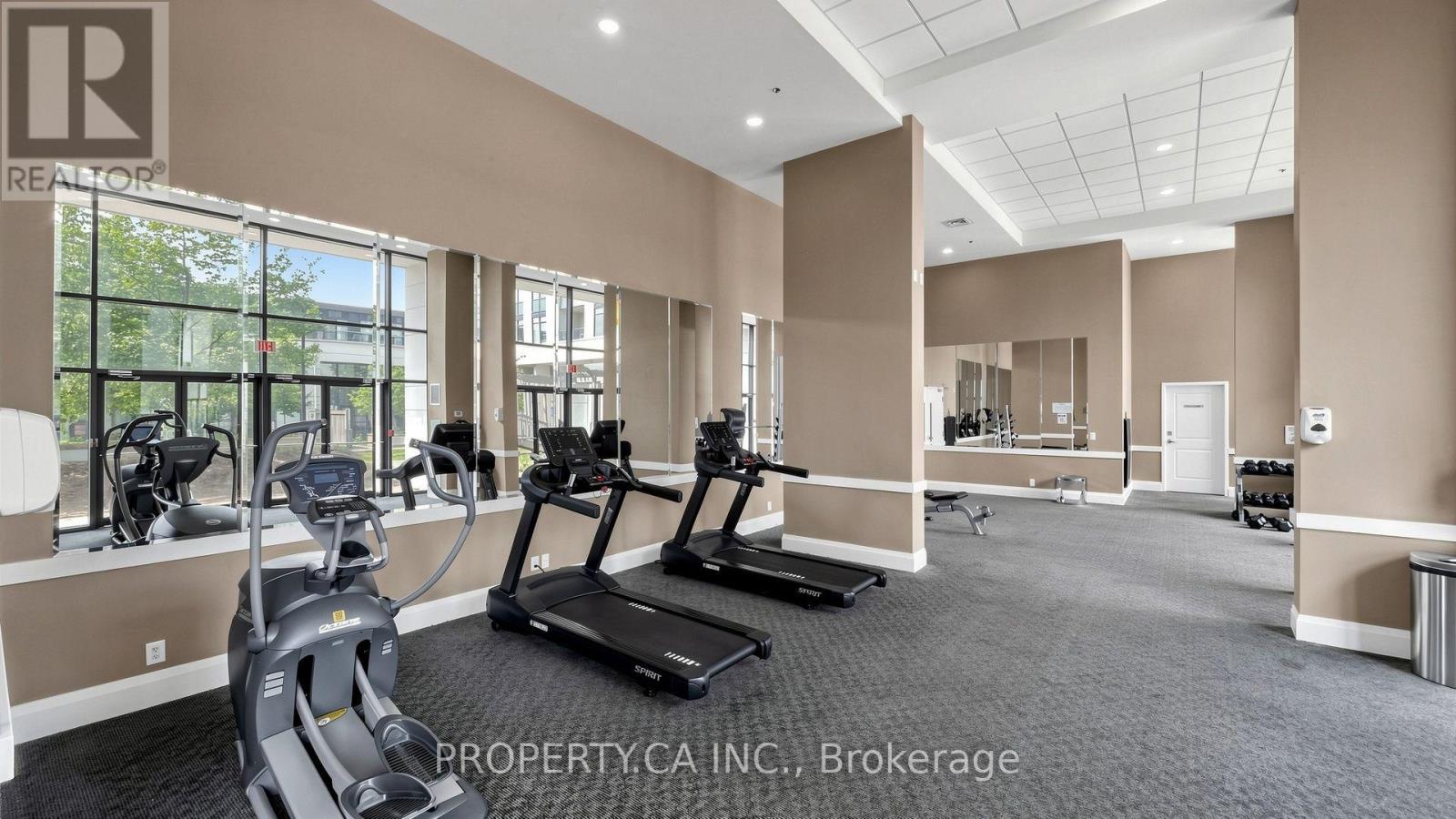 516 - 24 Woodstream Boulevard, Vaughan, Ontario  L4L 8C4 - Photo 35 - N13615670