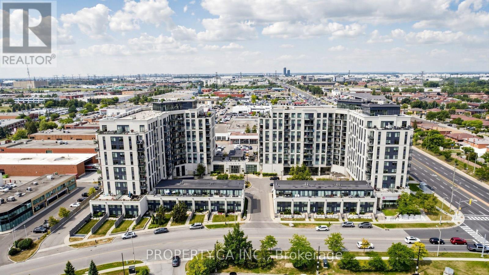 516 - 24 Woodstream Boulevard, Vaughan, Ontario  L4L 8C4 - Photo 49 - N13615670