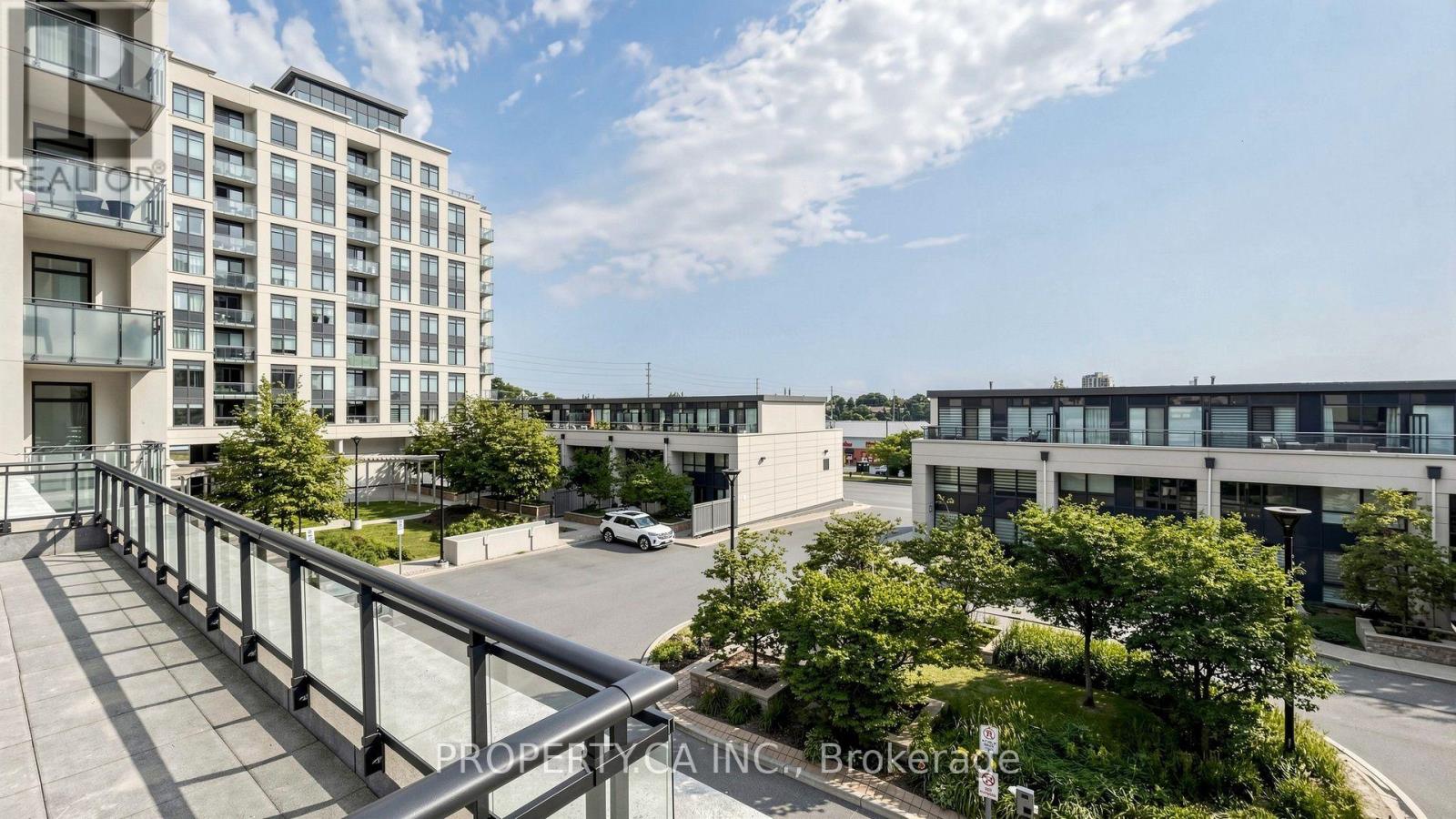 516 - 24 Woodstream Boulevard, Vaughan, Ontario  L4L 8C4 - Photo 46 - N13615670