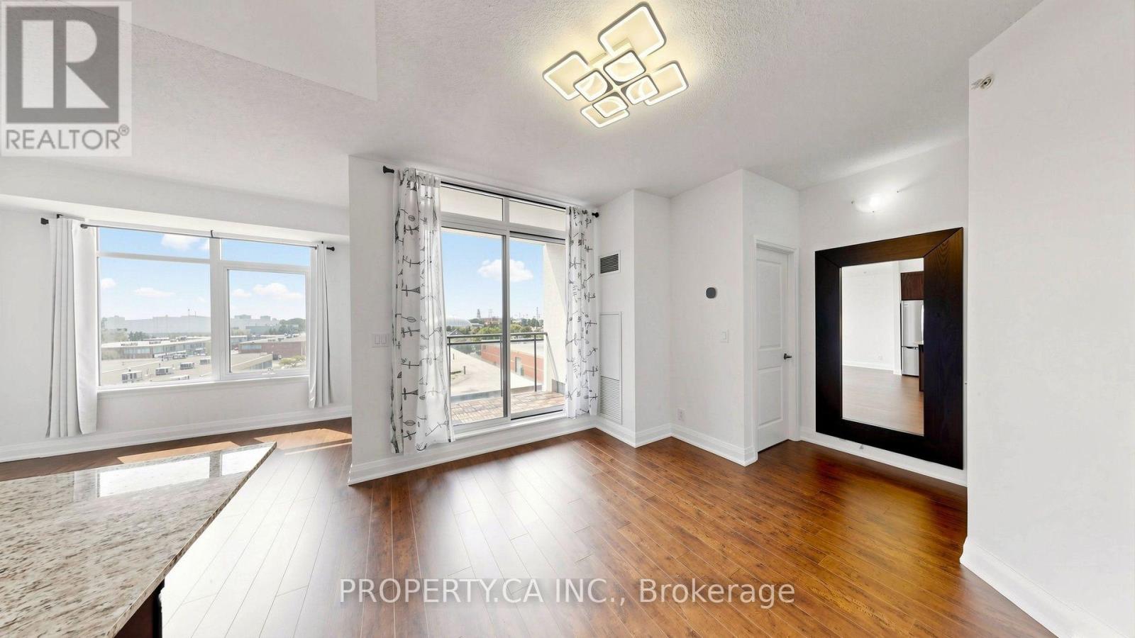 516 - 24 Woodstream Boulevard, Vaughan, Ontario  L4L 8C4 - Photo 6 - N13615670