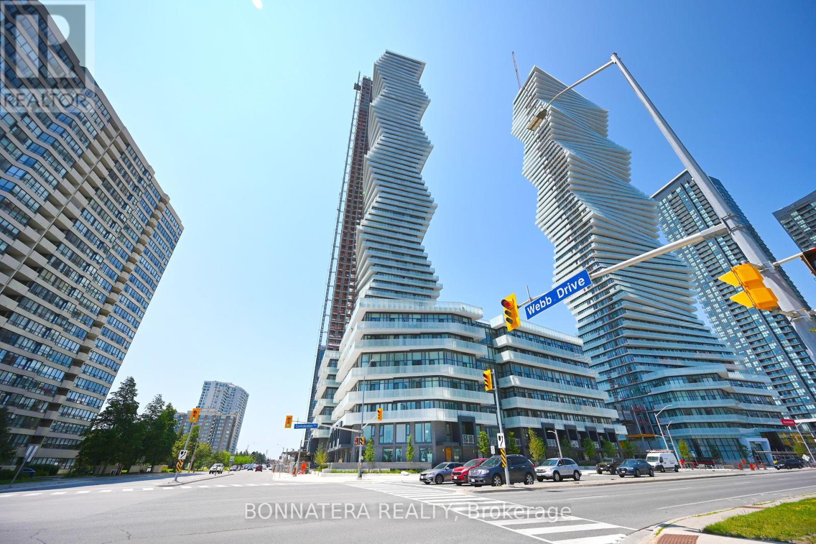 505 - 3883 Quartz Road, Mississauga, Ontario  L5B 0M4 - Photo 2 - W13621472