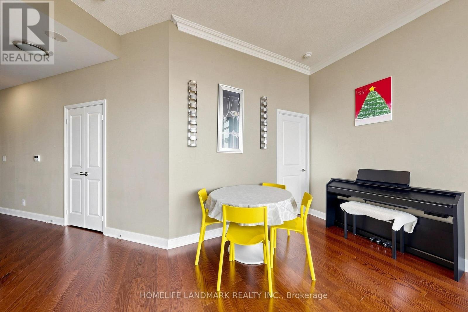 3508 - 80 Absolute Avenue, Mississauga, Ontario  L4Z 0A5 - Photo 11 - W13621482