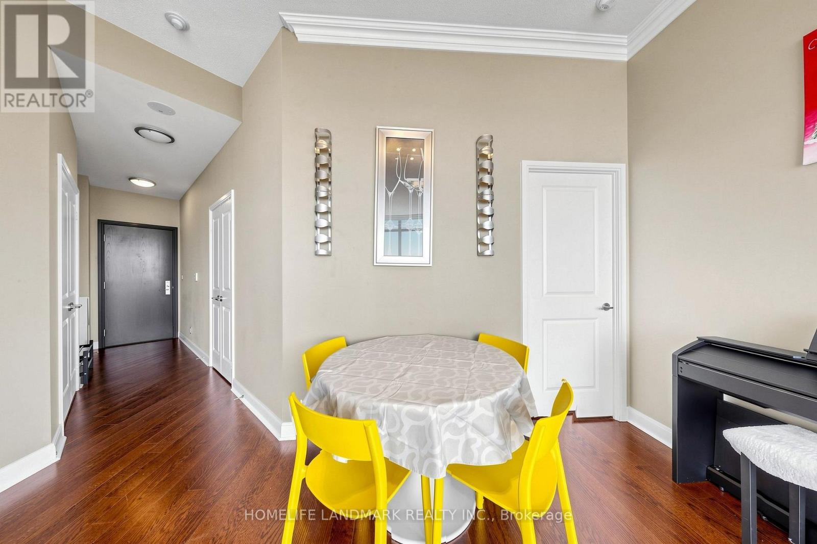 3508 - 80 Absolute Avenue, Mississauga, Ontario  L4Z 0A5 - Photo 12 - W13621482