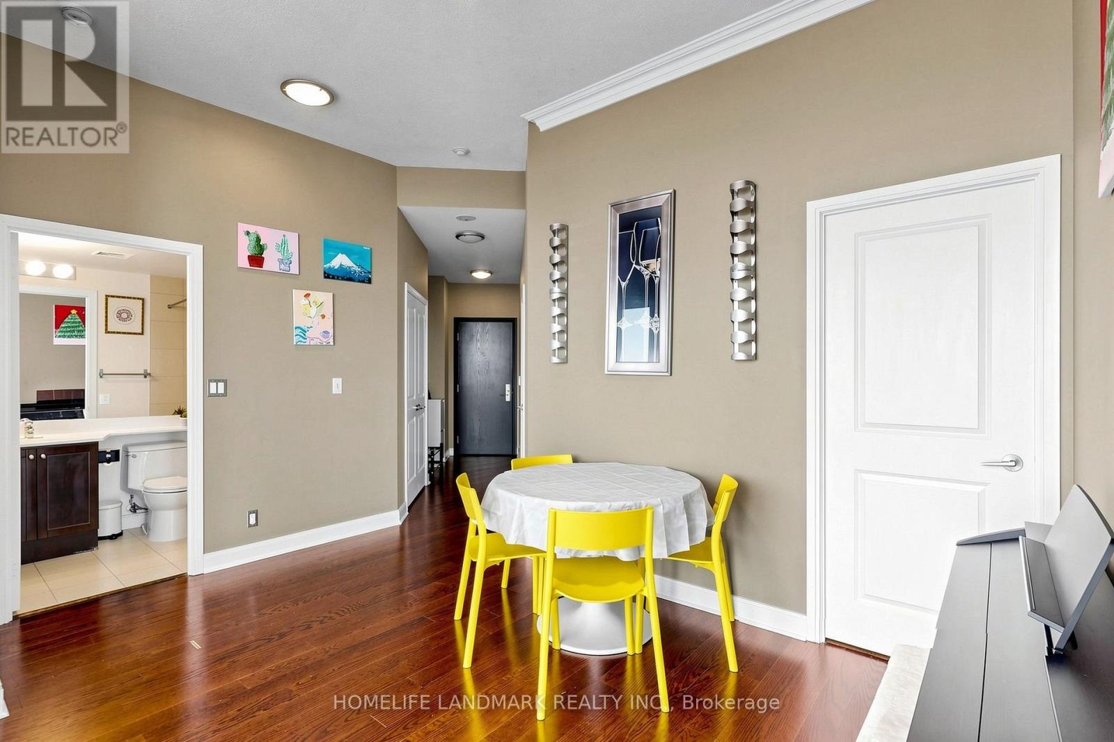 3508 - 80 Absolute Avenue, Mississauga, Ontario  L4Z 0A5 - Photo 13 - W13621482