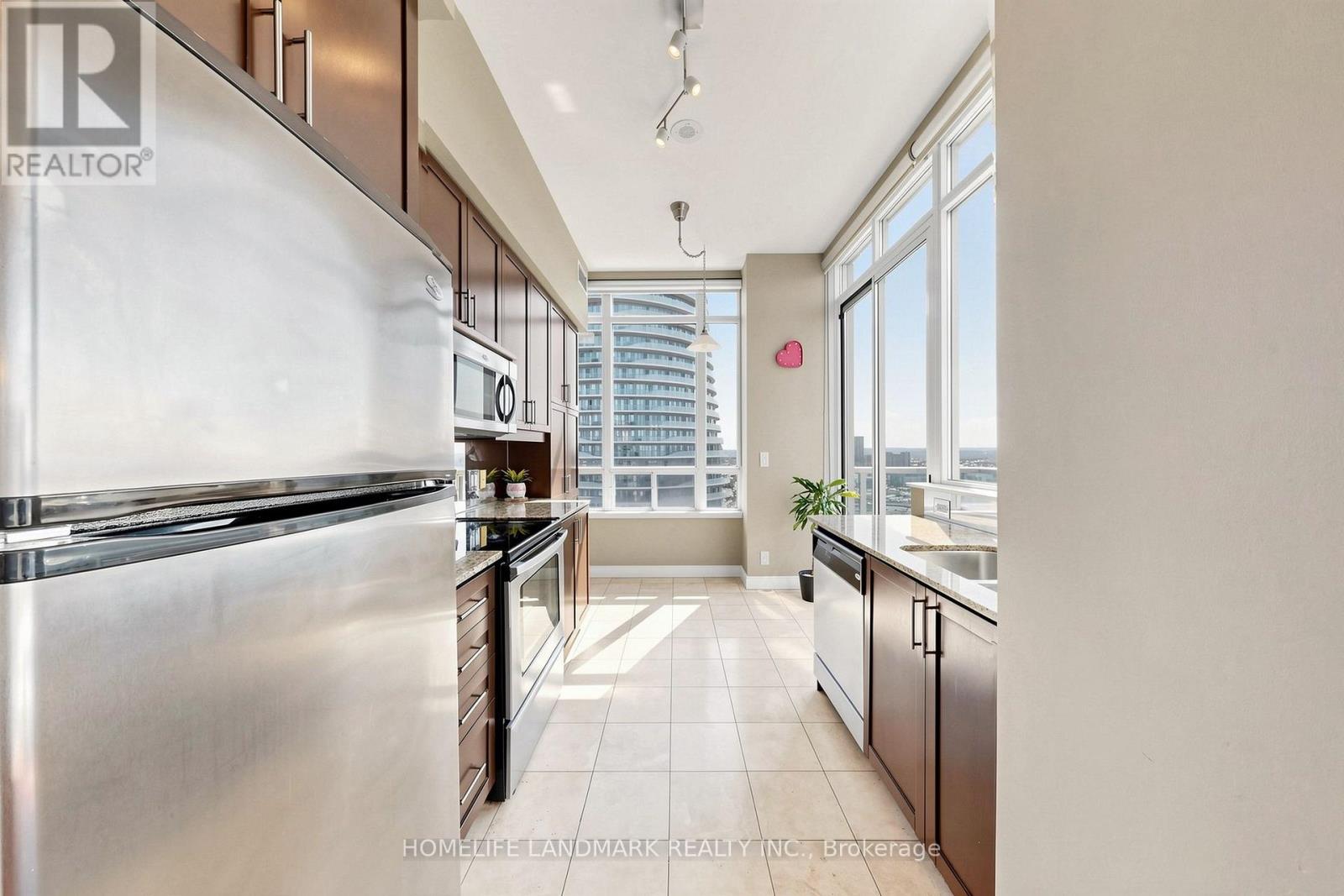 3508 - 80 Absolute Avenue, Mississauga, Ontario  L4Z 0A5 - Photo 14 - W13621482