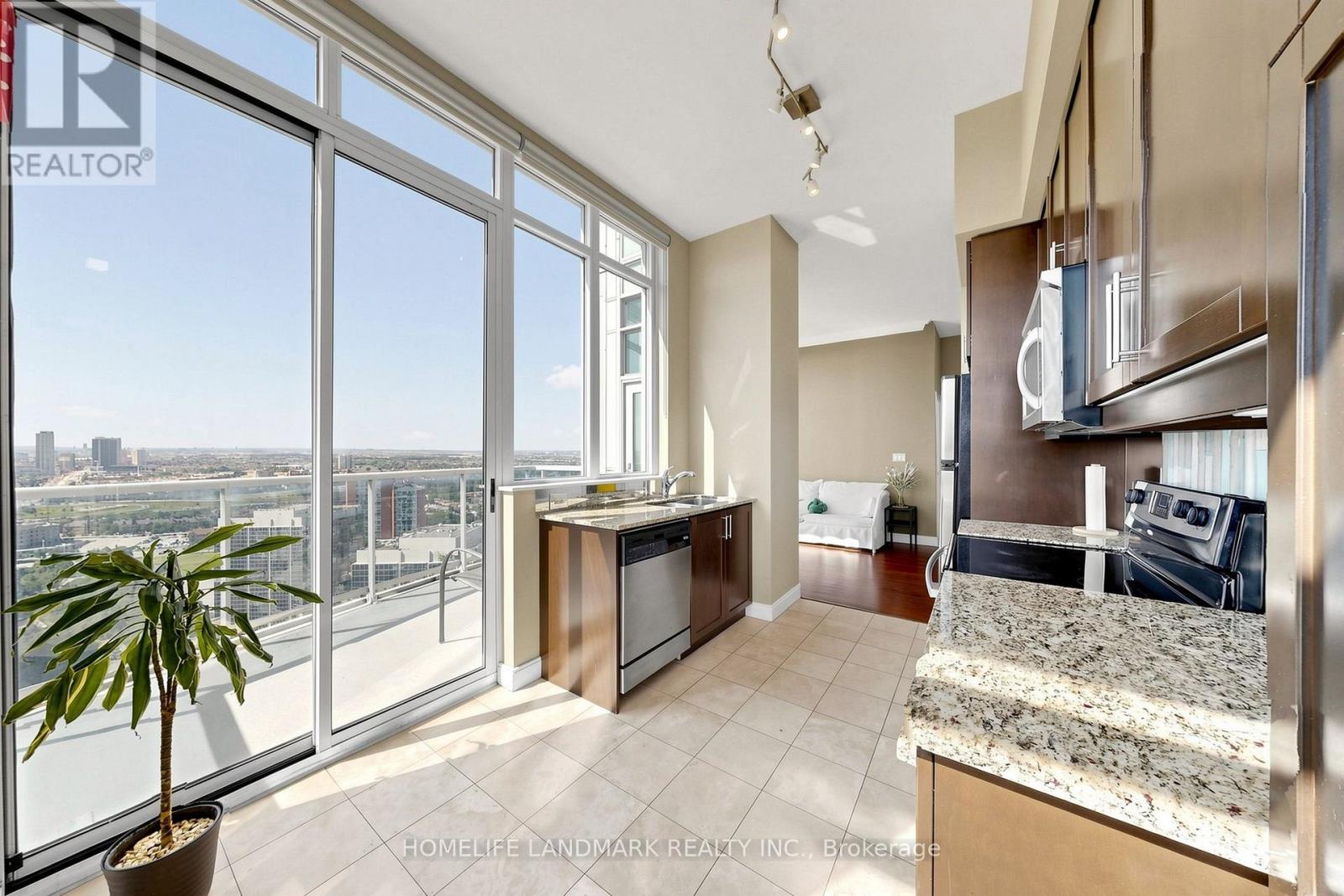 3508 - 80 Absolute Avenue, Mississauga, Ontario  L4Z 0A5 - Photo 15 - W13621482