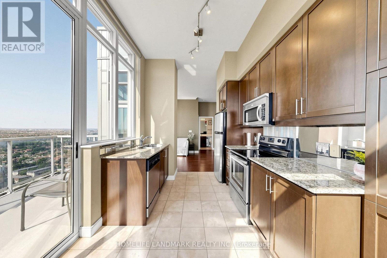 3508 - 80 Absolute Avenue, Mississauga, Ontario  L4Z 0A5 - Photo 16 - W13621482