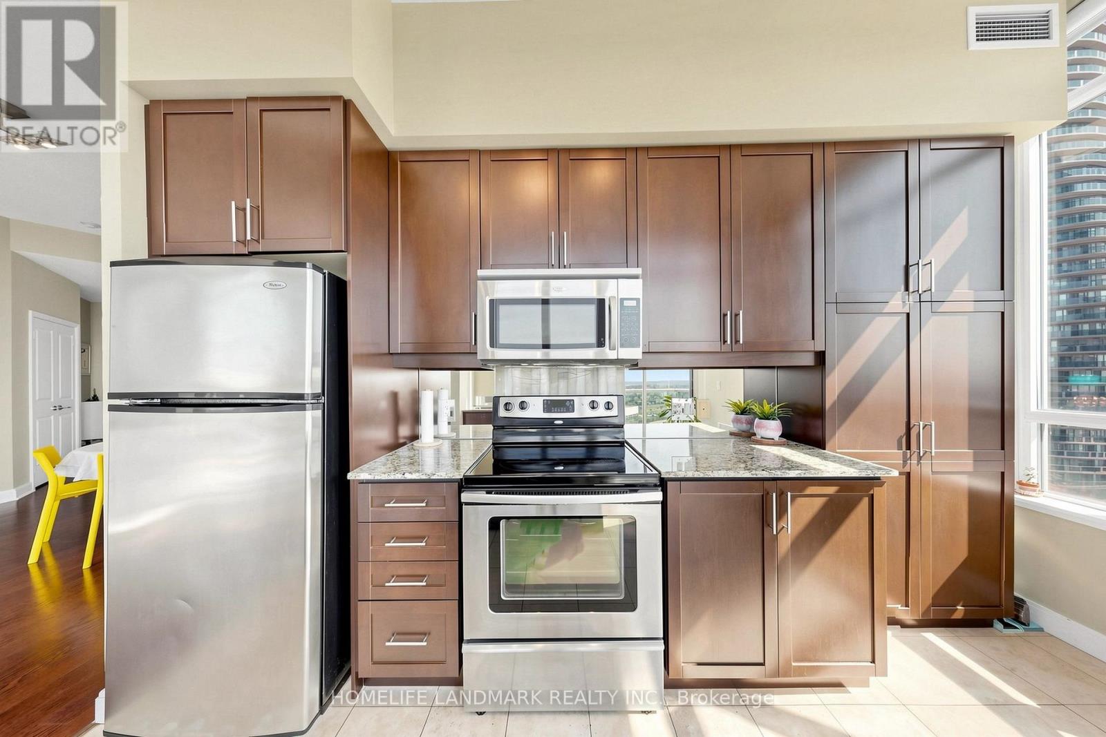 3508 - 80 Absolute Avenue, Mississauga, Ontario  L4Z 0A5 - Photo 17 - W13621482