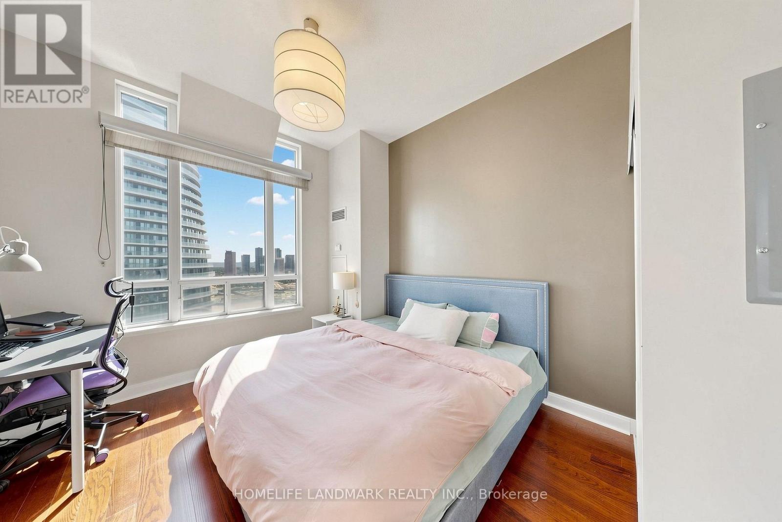 3508 - 80 Absolute Avenue, Mississauga, Ontario  L4Z 0A5 - Photo 19 - W13621482
