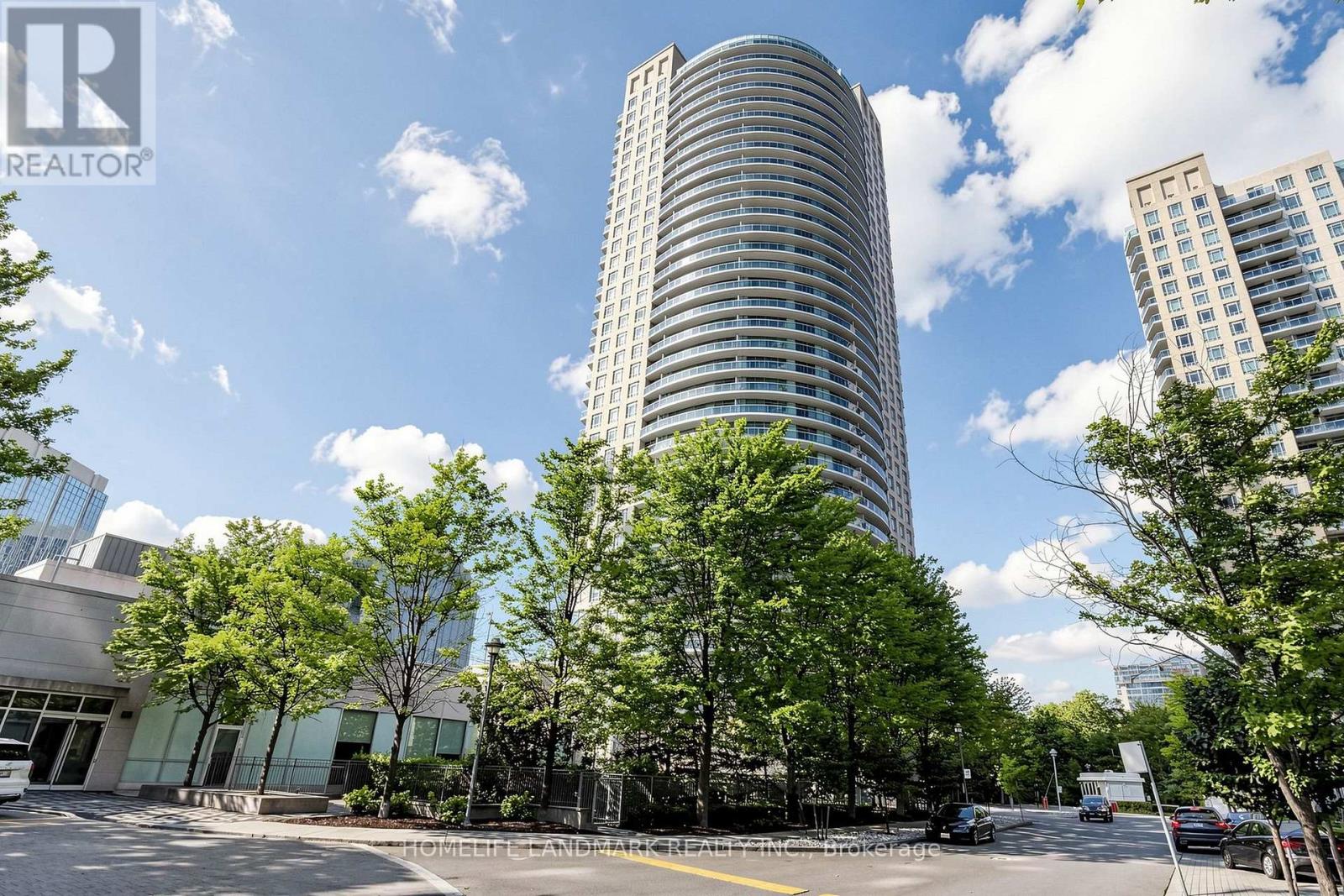 3508 - 80 Absolute Avenue, Mississauga, Ontario  L4Z 0A5 - Photo 2 - W13621482