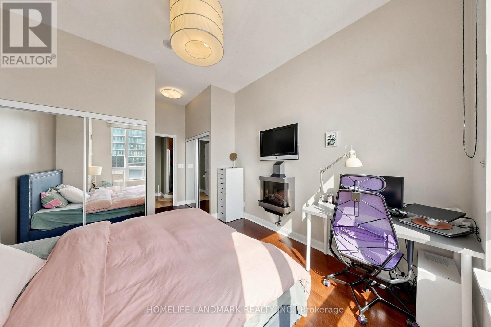 3508 - 80 Absolute Avenue, Mississauga, Ontario  L4Z 0A5 - Photo 21 - W13621482