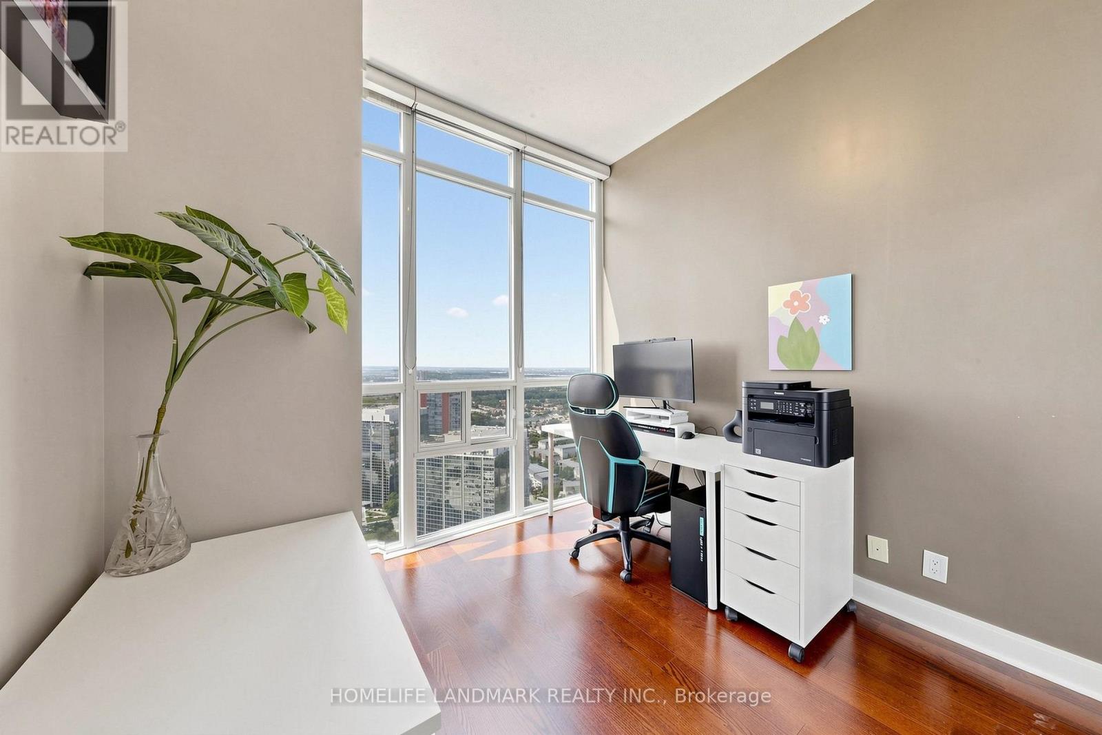 3508 - 80 Absolute Avenue, Mississauga, Ontario  L4Z 0A5 - Photo 23 - W13621482