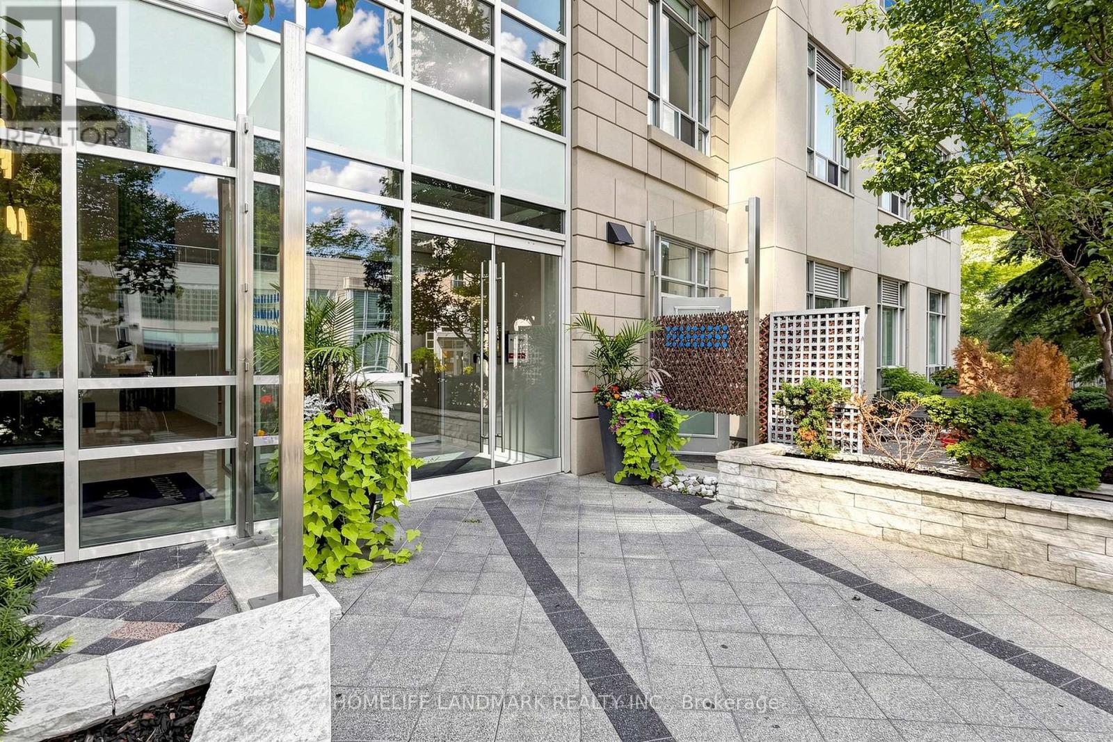 3508 - 80 Absolute Avenue, Mississauga, Ontario  L4Z 0A5 - Photo 3 - W13621482