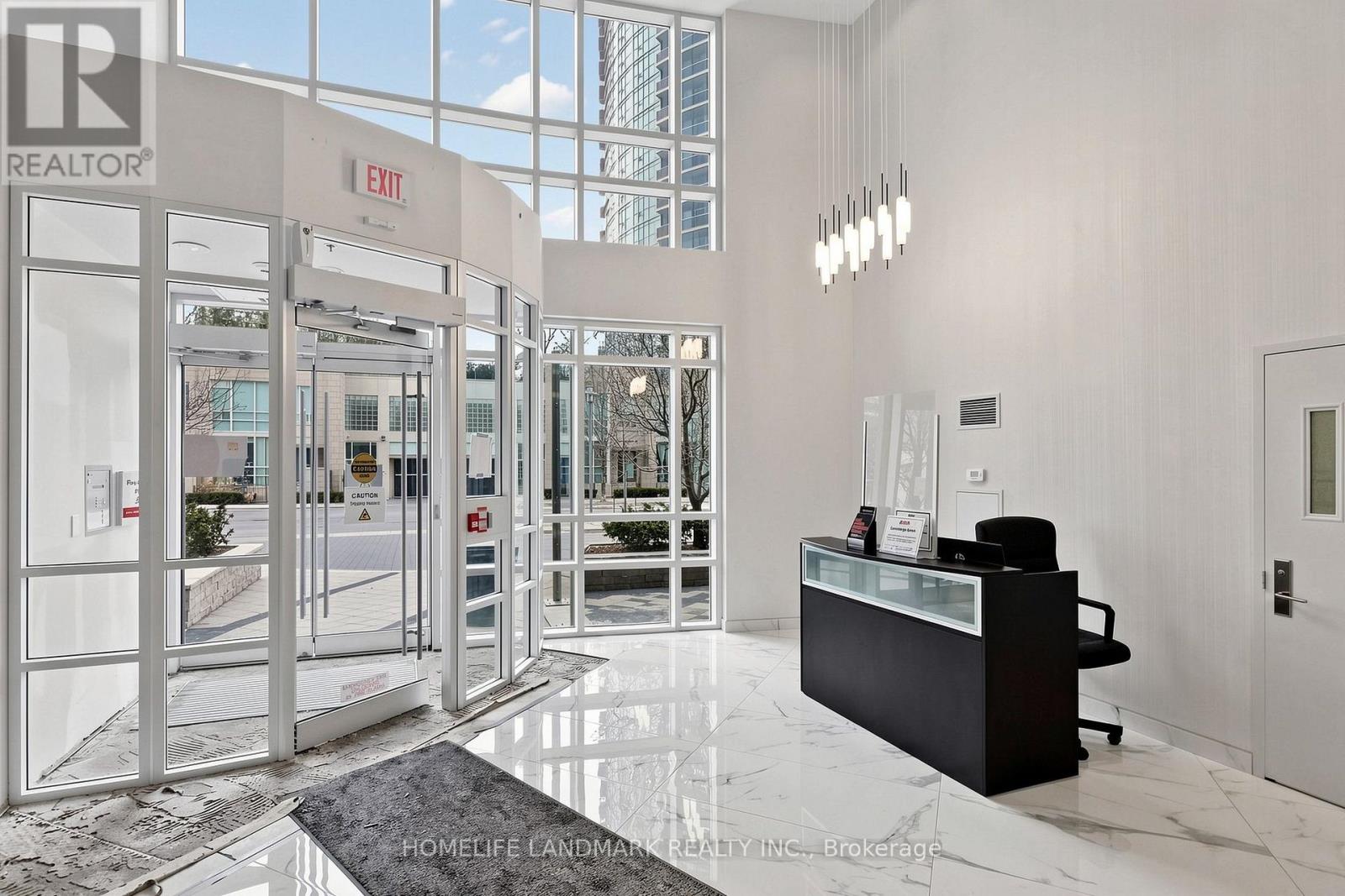 3508 - 80 Absolute Avenue, Mississauga, Ontario  L4Z 0A5 - Photo 4 - W13621482