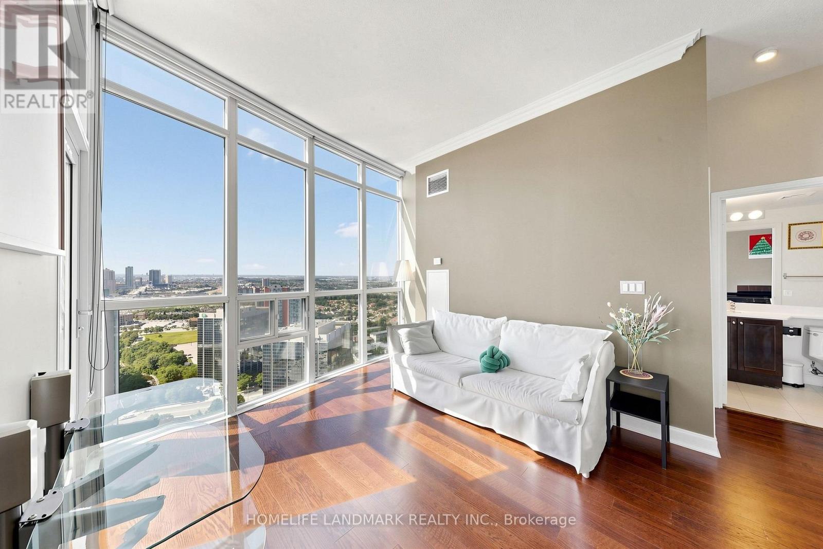 3508 - 80 Absolute Avenue, Mississauga, Ontario  L4Z 0A5 - Photo 6 - W13621482