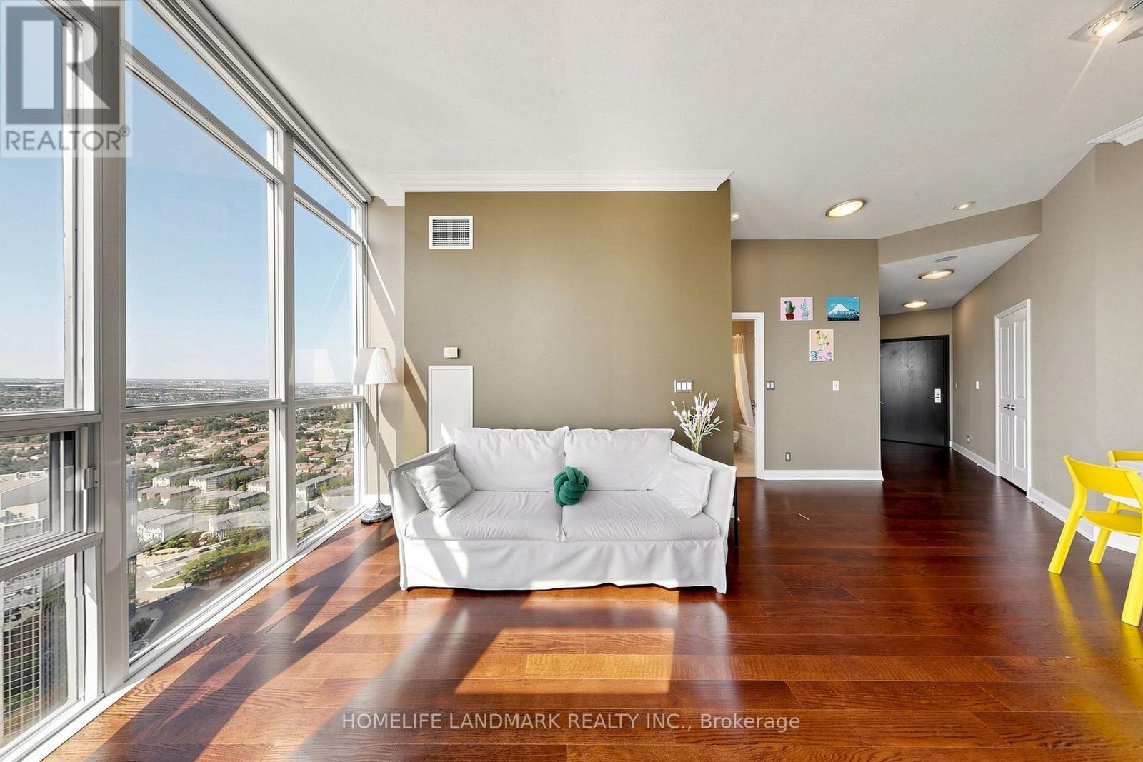 3508 - 80 Absolute Avenue, Mississauga, Ontario  L4Z 0A5 - Photo 7 - W13621482