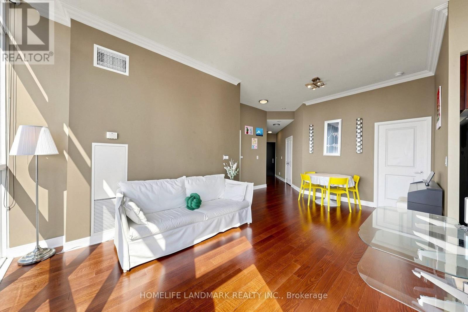 3508 - 80 Absolute Avenue, Mississauga, Ontario  L4Z 0A5 - Photo 8 - W13621482