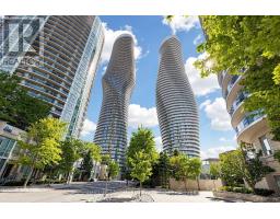 3508 - 80 ABSOLUTE AVENUE, Mississauga, Ontario