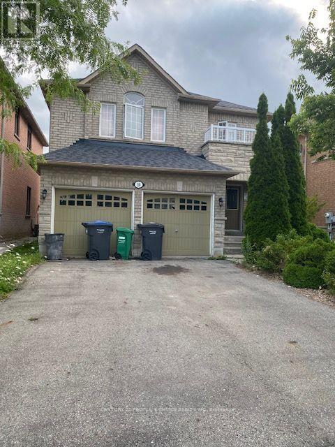 16 HARWOOD ROAD, Brampton, Ontario