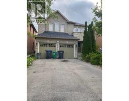 16 HARWOOD ROAD, Brampton, Ontario