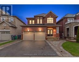 80 DURANGO DRIVE, Brampton, Ontario